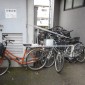 放置自転車について